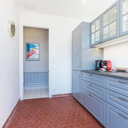 Apartment Open Sky Terrace Downtown