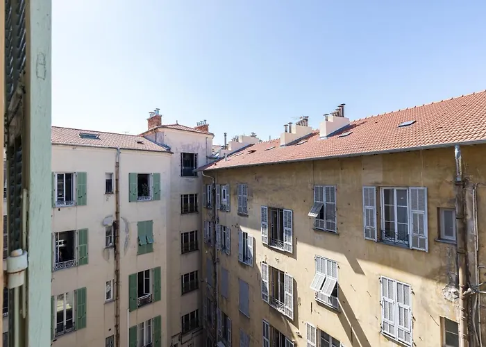 Apartament Open Sky Terrace Downtown *