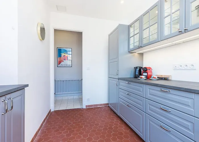 Apartament Open Sky Terrace Downtown