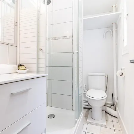 Open Sky Terrace Downtown *