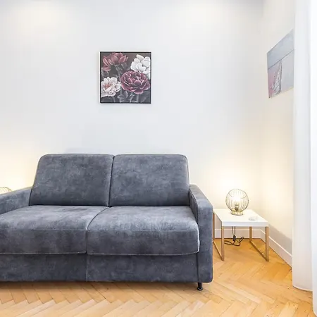 Apartman Open Sky Terrace Downtown